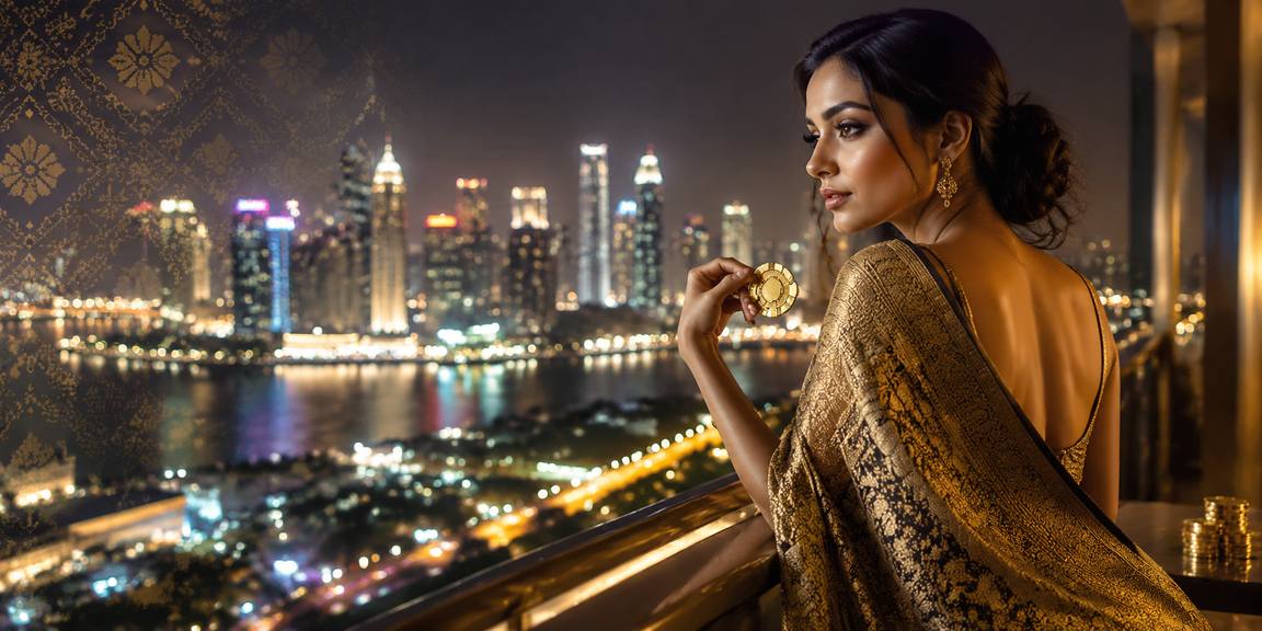 jv666 Evolution এবং Ezugi থেকে লাইভ Andar Bahar টেবিল
